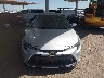 5YFB4MDE5RP****** Wrecked 2024 Toyota Corolla in Arizona State
