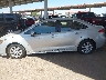 5YFB4MDE5RP****** Repairable 2024 Toyota Corolla in Arizona State