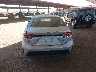 5YFB4MDE5RP****** Wrecked 2024 Toyota Corolla