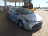 5YFB4MDE5RP****** Salvage and Wrecked 2024 Toyota Corolla in Phoenix