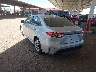 5YFB4MDE5RP****** Salvage and Repairable 2024 Toyota Corolla in Phoenix