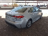 5YFB4MDE5RP****** Salvage and Wrecked 2024 Toyota Corolla in Arizona State