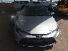 5YFB4MDE5RP****** Salvage and Repairable 2024 Toyota Corolla in Arizona State