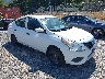 3N1CN7AP8GL****** Salvage and Wrecked 2016 Nissan Versa in Roanoke