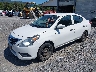3N1CN7AP8GL****** Used and Repairable 2016 Nissan Versa in Roanoke