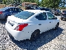 3N1CN7AP8GL****** Salvage and Wrecked 2016 Nissan Versa in Virginia State
