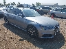 WAUF8AFC1HN****** Salvamento y Destrozados 2017 Audi A6 en Cincinnati