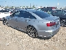 WAUF8AFC1HN****** Salvamento y Reparables 2017 Audi A6 en Cincinnati