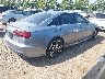 WAUF8AFC1HN****** Salvamento y Destrozados 2017 Audi A6 en Estado de Ohio