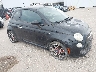 3C3CFFBR1CT****** Salvamento y Destrozados 2012 Fiat 500 en Fort Worth North