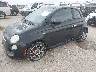 3C3CFFBR1CT****** Usados y Reparables 2012 Fiat 500 en Fort Worth North