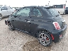 3C3CFFBR1CT****** Salvamento y Reparables 2012 Fiat 500 en Fort Worth North