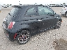 3C3CFFBR1CT****** Salvamento y Destrozados 2012 Fiat 500 en Estado de Texas