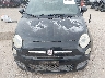 3C3CFFBR1CT****** Salvamento y Reparables 2012 Fiat 500 en Estado de Texas