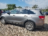 5XYPGDA5XHG****** Reparables 2017 Kia Sorento en Estado de Wisconsin