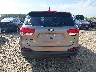 5XYPGDA5XHG****** Destrozados 2017 Kia Sorento