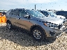 5XYPGDA5XHG****** Salvamento y Destrozados 2017 Kia Sorento en Appleton