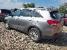 5XYPGDA5XHG****** Salvamento y Reparables 2017 Kia Sorento en Appleton