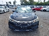 1HGCR2F39GA****** Wrecked 2016 Honda Accord in California State