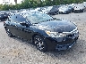 1HGCR2F39GA****** Salvage and Wrecked 2016 Honda Accord in Los Angeles