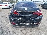1HGCR2F39GA****** Salvage and Repairable 2016 Honda Accord in California State