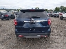 1FM5K8D83GG****** Destrozados 2016 Ford Explorer