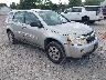 2CNDL13F676****** Salvamento y Destrozados 2007 Chevrolet Equinox en Southern New Jersey