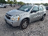 2CNDL13F676****** Usados y Reparables 2007 Chevrolet Equinox en Southern New Jersey