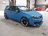 WVWAB7AJ2CW****** Salvamento y Destrozados 2012 Volkswagen Golf en Newburgh