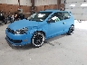 WVWAB7AJ2CW****** Usados y Reparables 2012 Volkswagen Golf en Newburgh