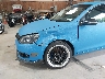 WVWAB7AJ2CW****** Salvamento y Reparables 2012 Volkswagen Golf en Estado de Nueva York