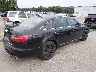 WAUKGAFB0BN****** Salvamento y Destrozados 2011 Audi A6 en Estado de Nueva York