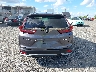 2HKRW2H88NH****** Wrecked 2022 Honda CR-V
