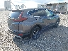 2HKRW2H88NH****** Salvage and Wrecked 2022 Honda CR-V in New York State
