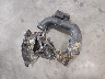 KMHDH4AE0DU****** Wrecked 2013 Hyundai Elantra in Colorado State