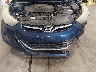 KMHDH4AE0DU****** Used 2013 Hyundai Elantra in Colorado State