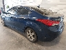 KMHDH4AE0DU****** Salvage and Repairable 2013 Hyundai Elantra in Colorado Springs