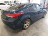 KMHDH4AE0DU****** Salvage and Wrecked 2013 Hyundai Elantra in Colorado State