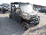 4XARSE993K8****** Salvage and Wrecked 2019 Polaris Ranger in Rec Rides Online Exclusive