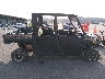 4XARSE993K8****** Wrecked 2019 Polaris Ranger in Illinois State
