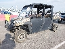 4XARSE993K8****** Used and Repairable 2019 Polaris Ranger in Rec Rides Online Exclusive
