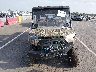4XARSE993K8****** Used and Repairable 2019 Polaris Ranger in Illinois State