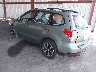 JF2SJABC6JH****** Salvage and Repairable 2018 Subaru Forester in Sacramento West