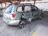 JF2SJABC6JH****** Salvage and Wrecked 2018 Subaru Forester in California State