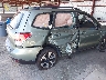 JF2SJABC6JH****** Salvage and Repairable 2018 Subaru Forester in California State