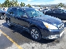 4S4BRBKC4C3****** Salvamento y Destrozados 2012 Subaru Outback en Fremont