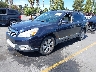 4S4BRBKC4C3****** Usados y Reparables 2012 Subaru Outback en Fremont