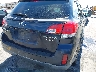 4S4BRBKC4C3****** Salvamento y Reparables 2012 Subaru Outback en Estado de California