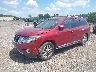 5N1AR2MN4EC****** Usados y Reparables 2014 Nissan Pathfinder en Birmingham