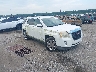 2CTFLTE55B6****** Salvamento y Destrozados 2011 GMC Terrain en Elkton